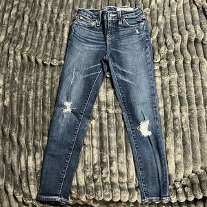 Girls Ag-Ed Denim jeans